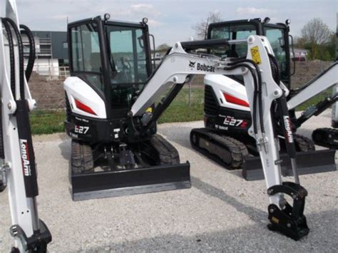 bobcat e27 price|bobcat e27 specs.